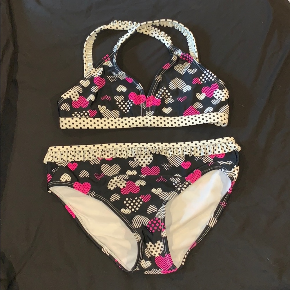 Swimsuit bikini